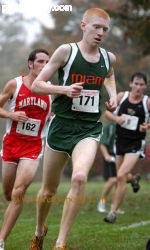 Cross Country Heads To Gator Invitational