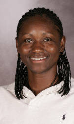 Lonnette Hall Appointed UM Assistant Coach