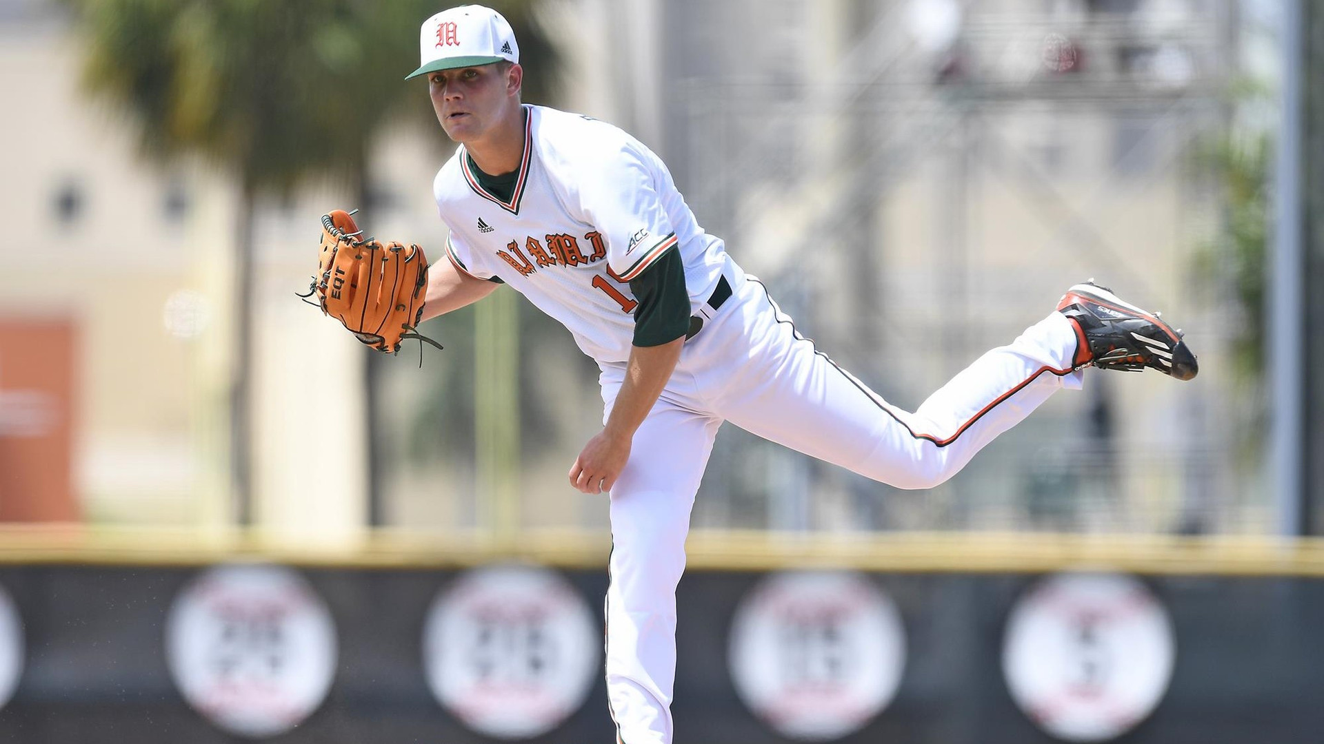 Miami Drops Series Opener to Duke 4-3