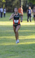 Top-13 Finishes for Cross Country at Disney Classic