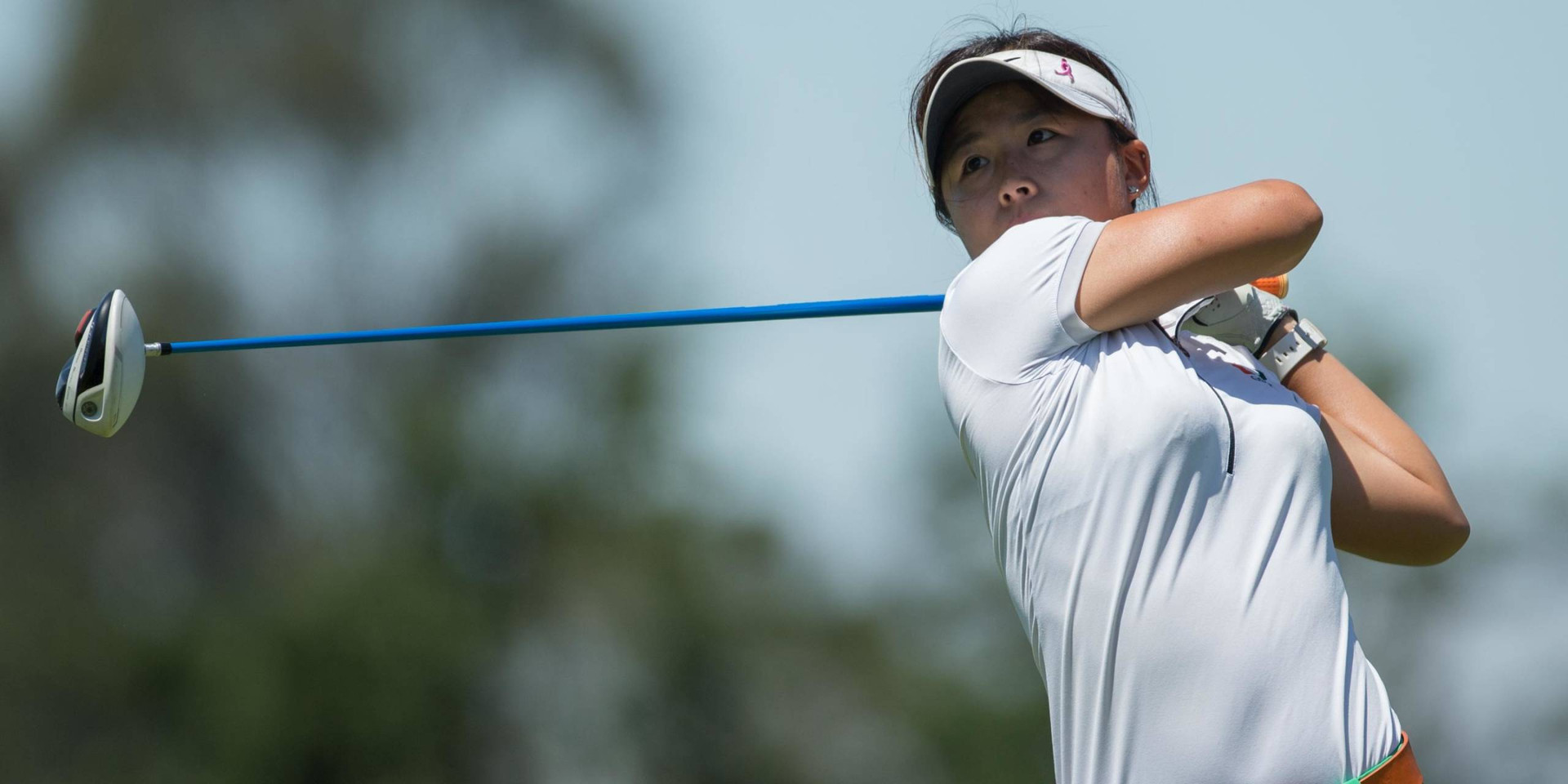 Summer Golf Update: Park, Darquea Shine