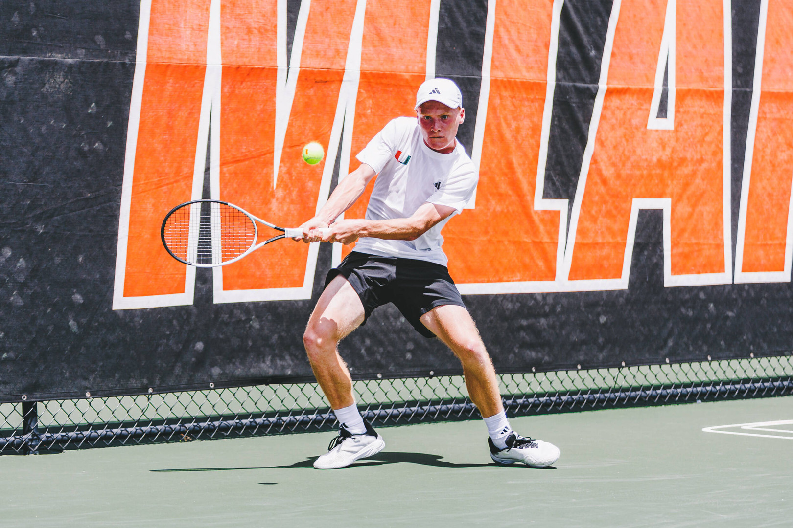Hurricanes Drop Regular Season Finale to Seminoles