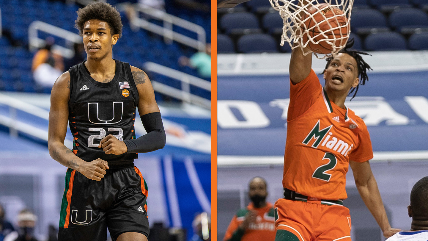 McGusty, Wong Voted to ACC All-Tournament Second Team