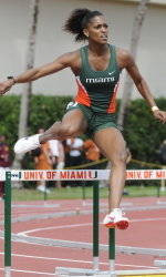 Hurricanes Send Four to Virginia Tech Final Qualifier
