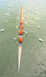 Miami to Open 2012 Season at the San Diego Crew Classic