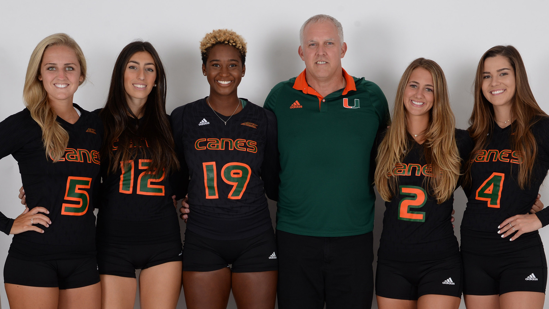 2017 Volleyball Photo Day