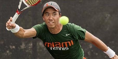 MTen to Play at USTA/ITA Southeast Regional