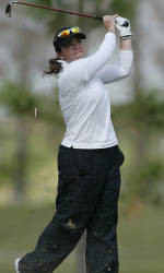 Miami Concludes Play at SJSU Spartan Invite
