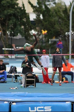 2014 ACC Outdoor Championships