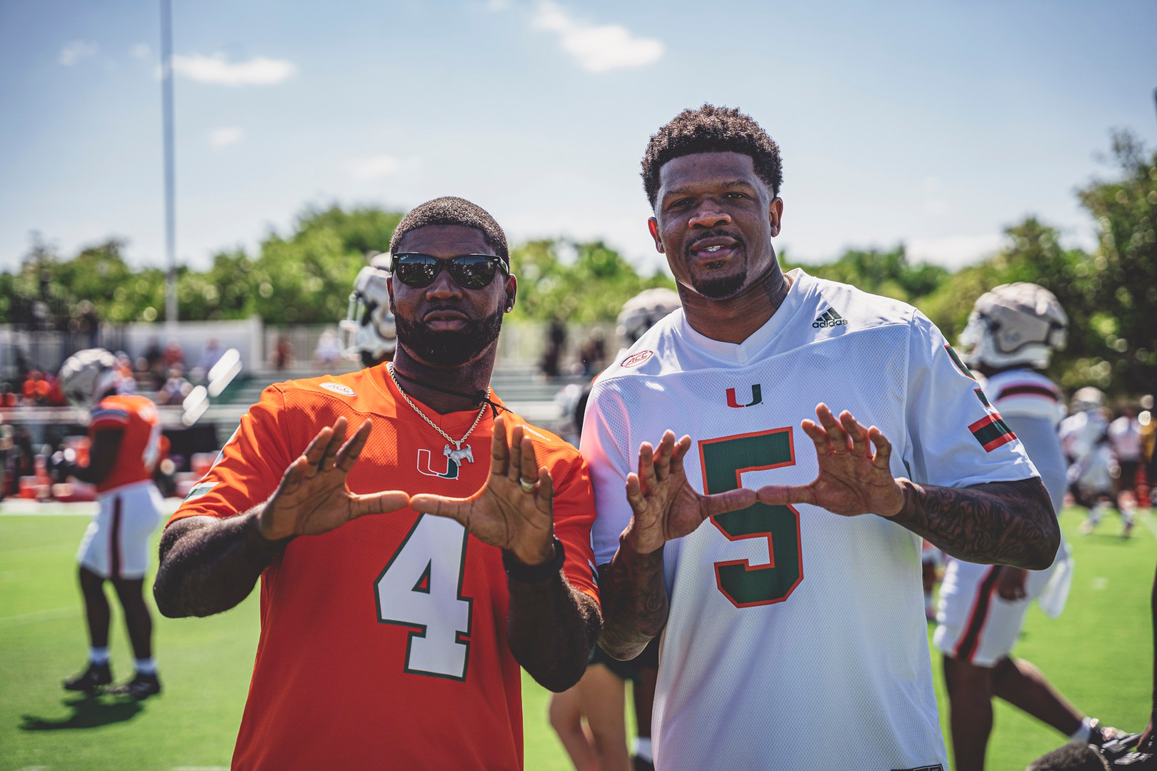 Photo Gallery: Spring Game