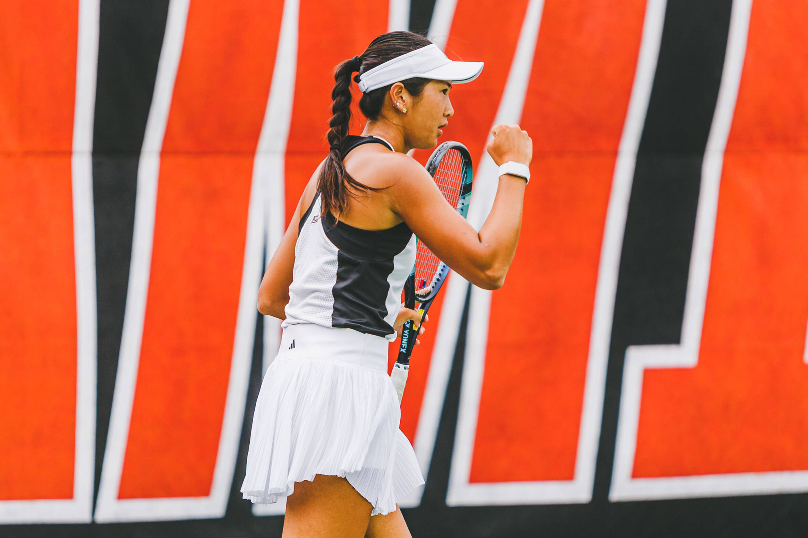 Hurricanes Fall to No. 12 NC State, 4-1