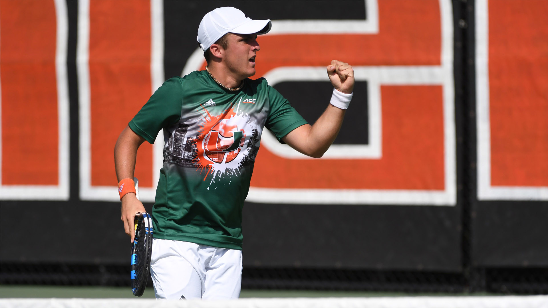 Hurricanes Set to Battle Cardinals