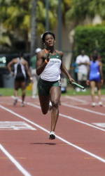Kristy Whyte and Nene Kamate Named to All-Academic Team