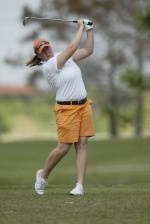 Miami Takes Fourth Place at Myrtle Beach Classic