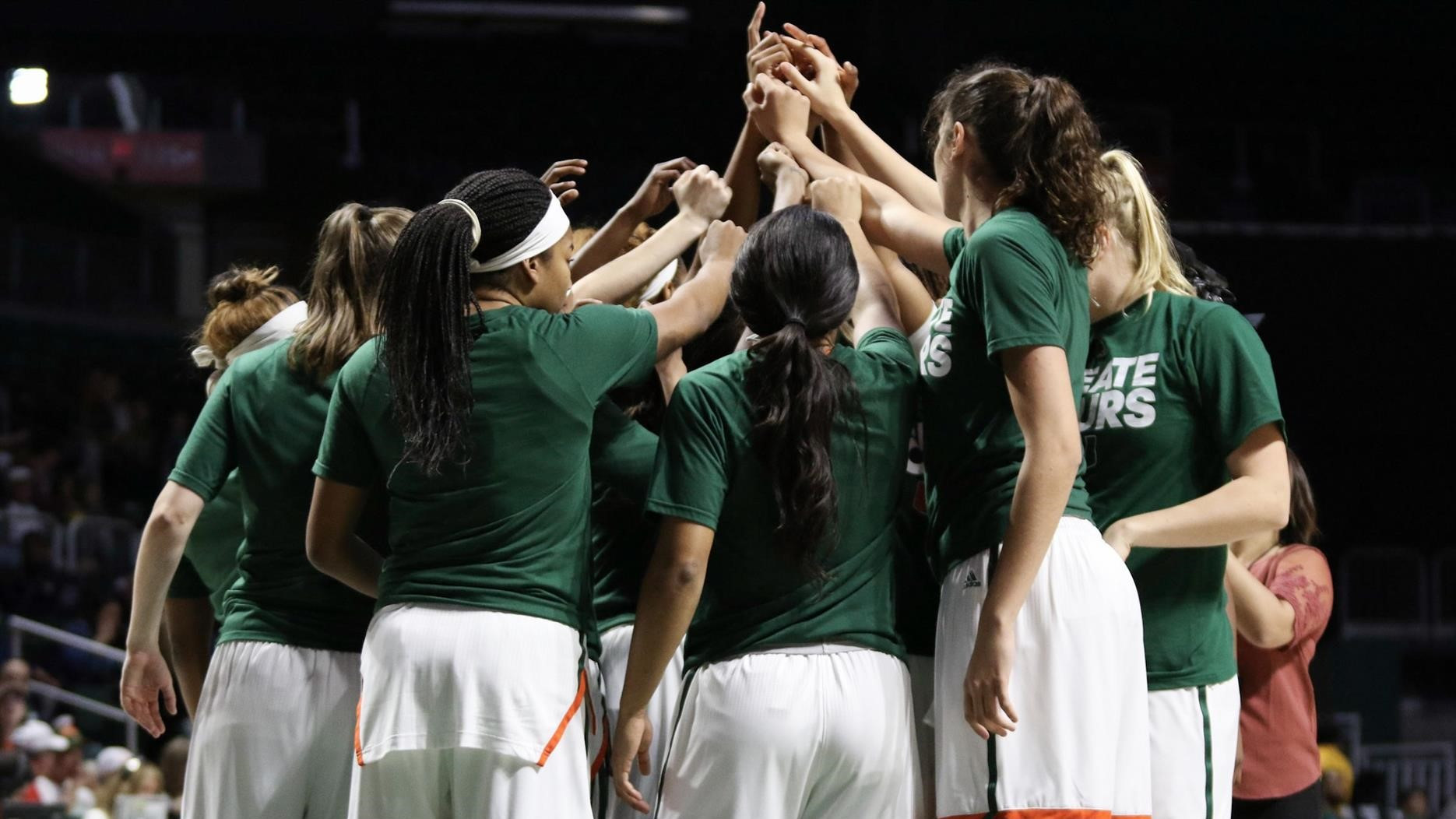 WBB Picked Fifth in ACC by Blue Ribbon Panel