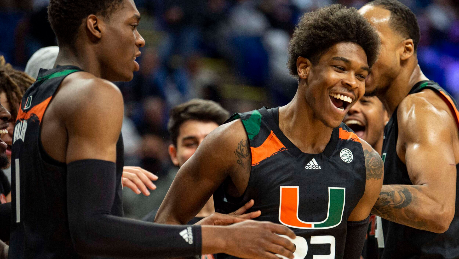McGusty Tabbed a Senior CLASS Award Candidate
