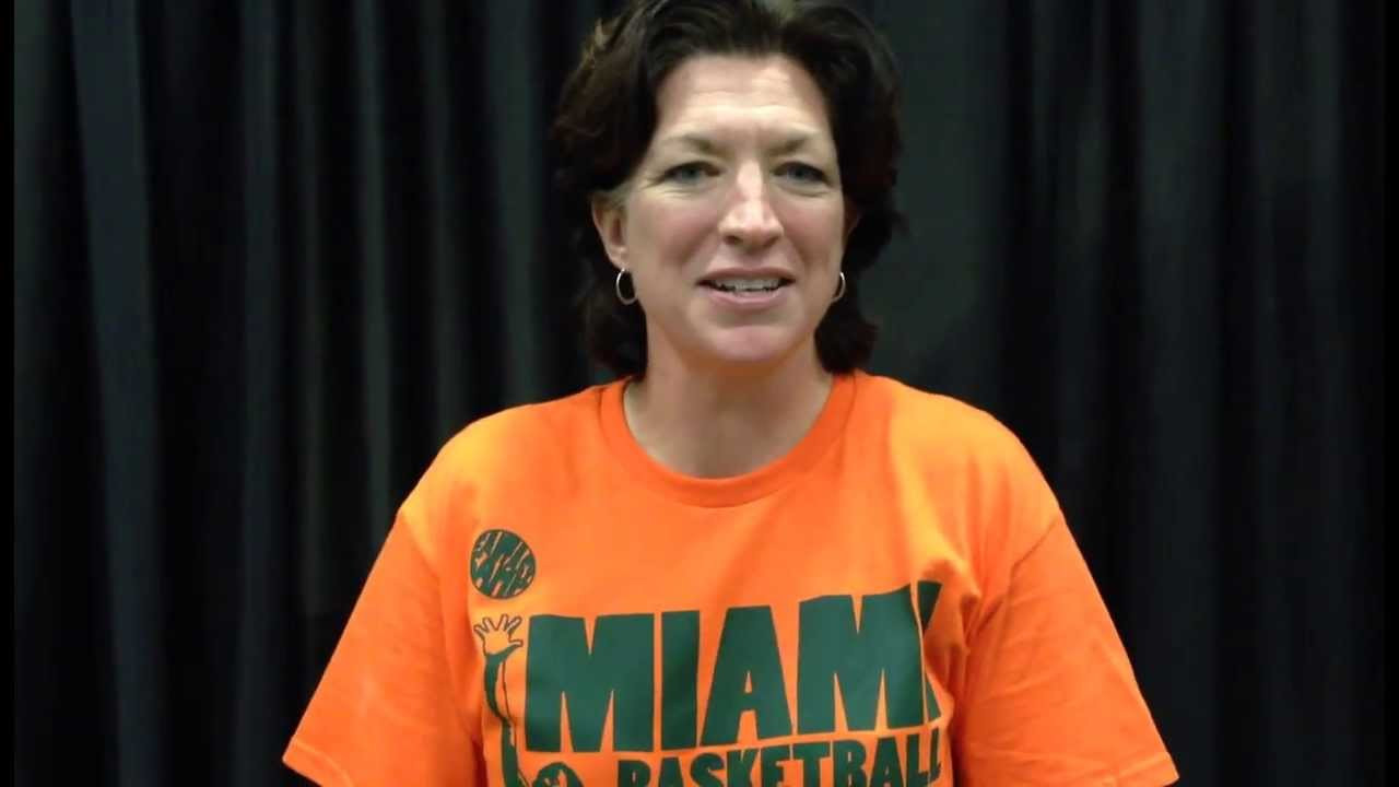 Coach Meier Fantasy Camp