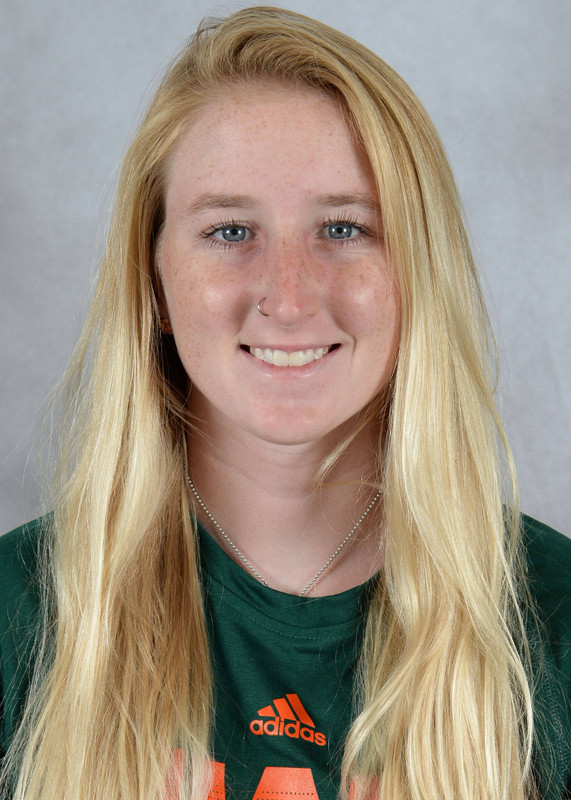 Wally Layland - Swimming &amp; Diving - University of Miami Athletics