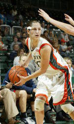 Hurricanes Take on UCF Tuesday Night in Orlando