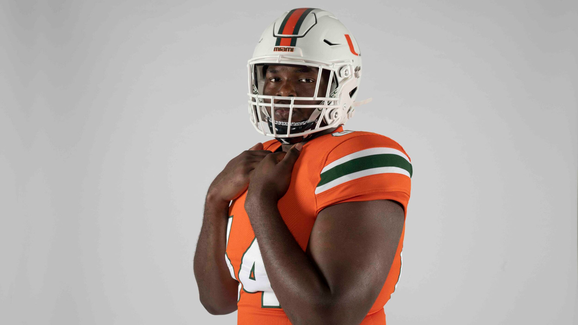 Rivers Named ACC Offensive Lineman of the Week