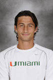 Men's Tennis Opens ACC Play with Sweep of Clemson