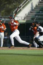 Rutgers Visits `The Light' for a Three-Game Series