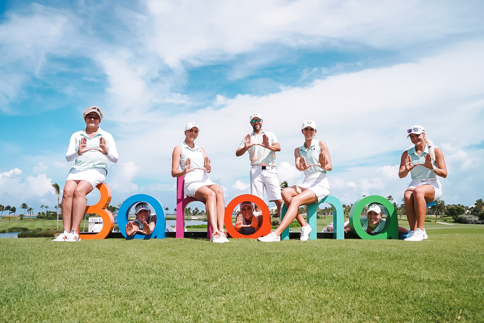 Photo Gallery: White Sands Invitational