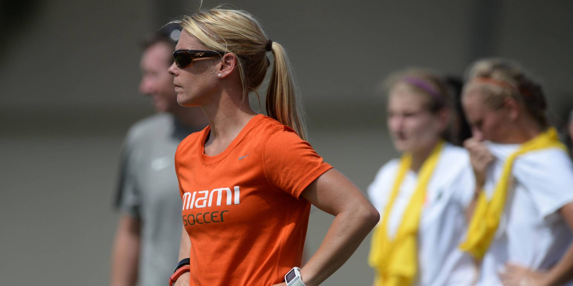 @CanesFutbol Set to Open Preseason Camp