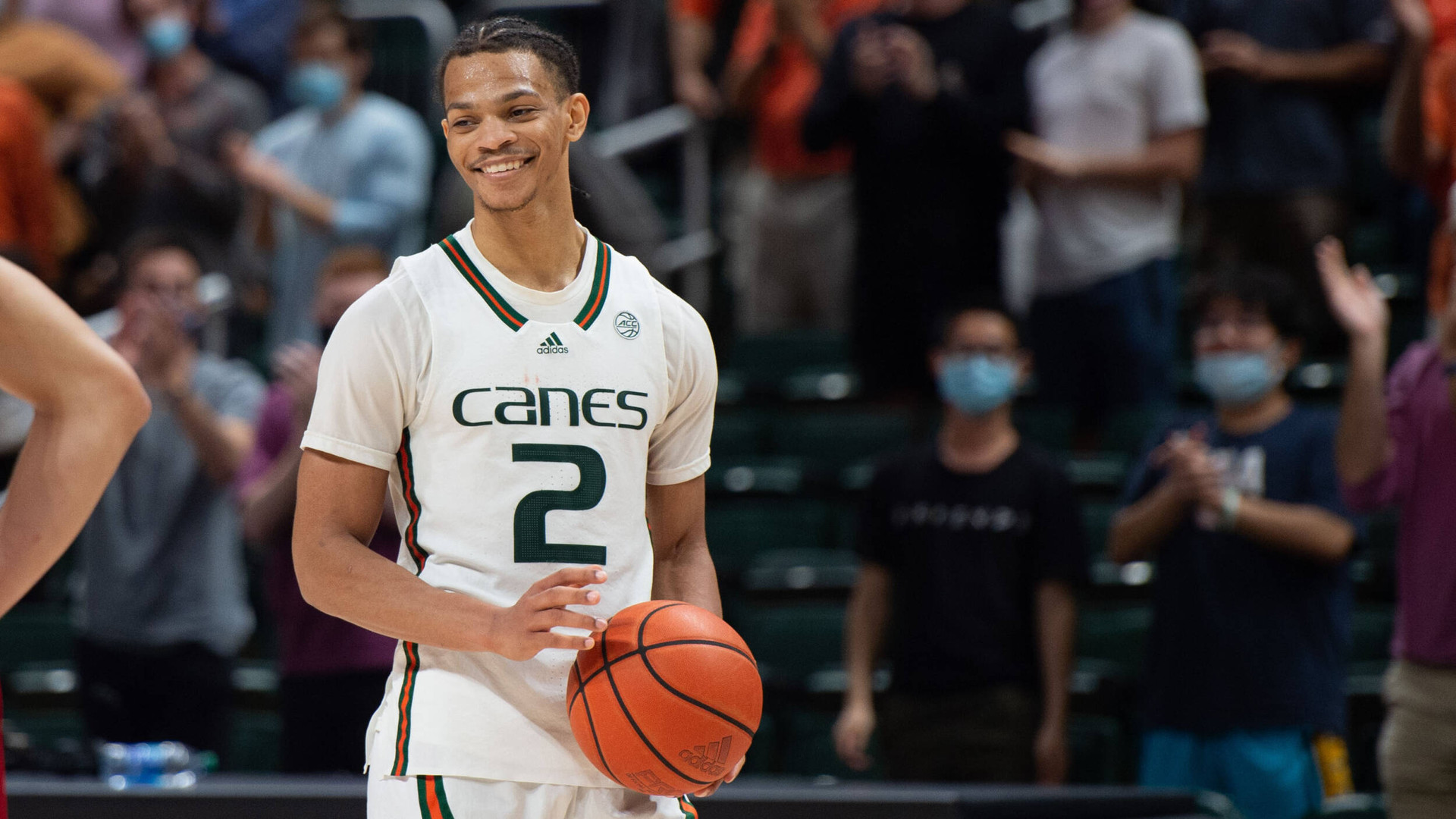 Wong Among 20 on NABC Player of the Year Watch List