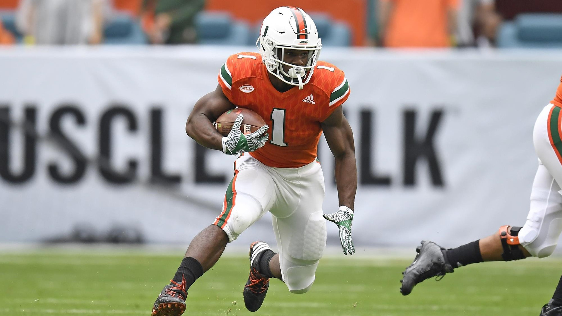 Four Hurricanes Named to Preseason All-ACC Team
