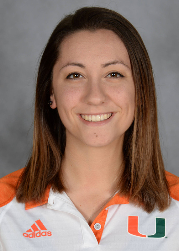 Nicole Rotkovitz - Rowing - University of Miami Athletics