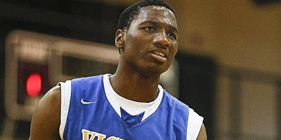 Ebuka Izundu Commits To @CanesHoops