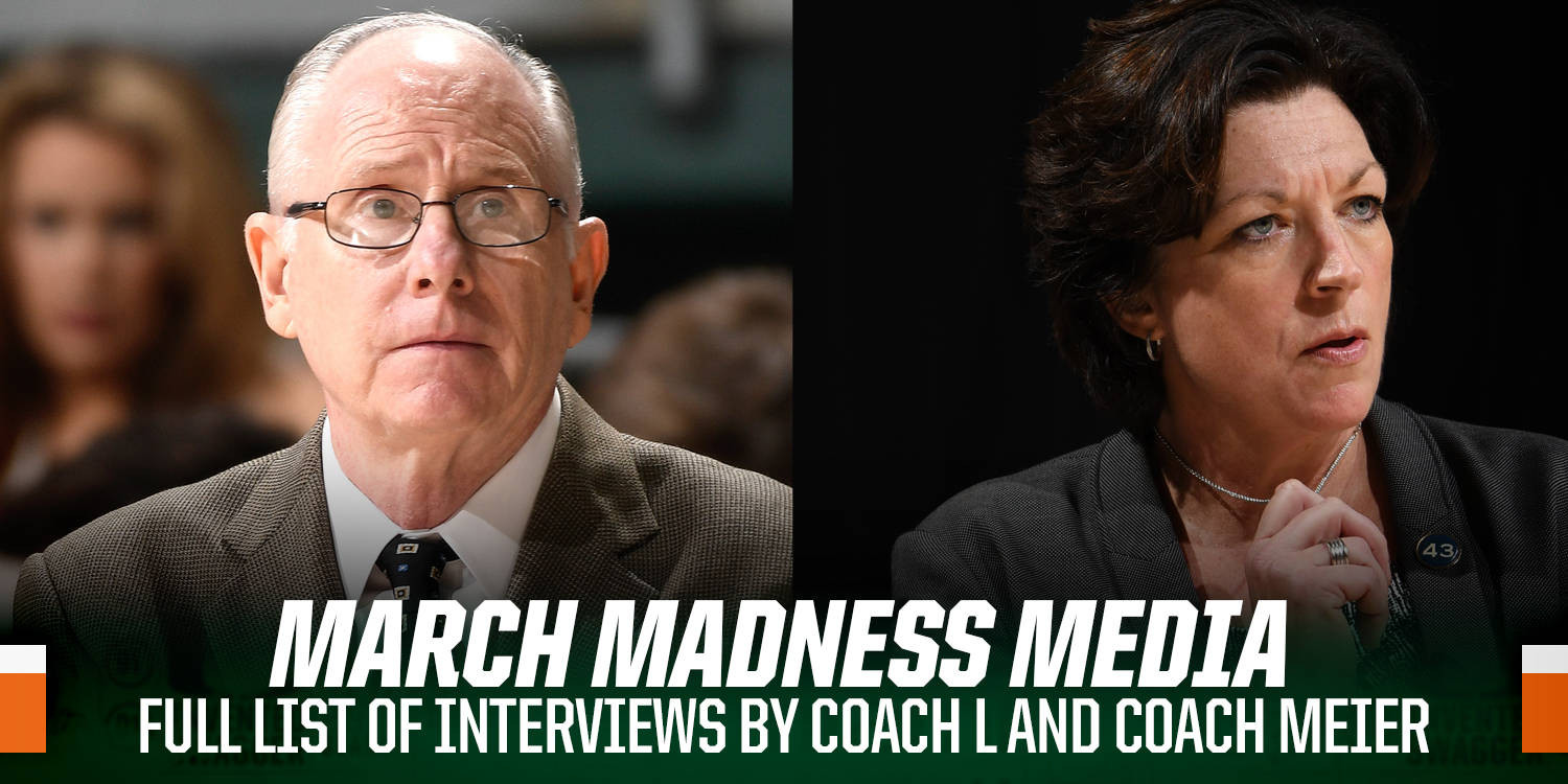 March Madness Media