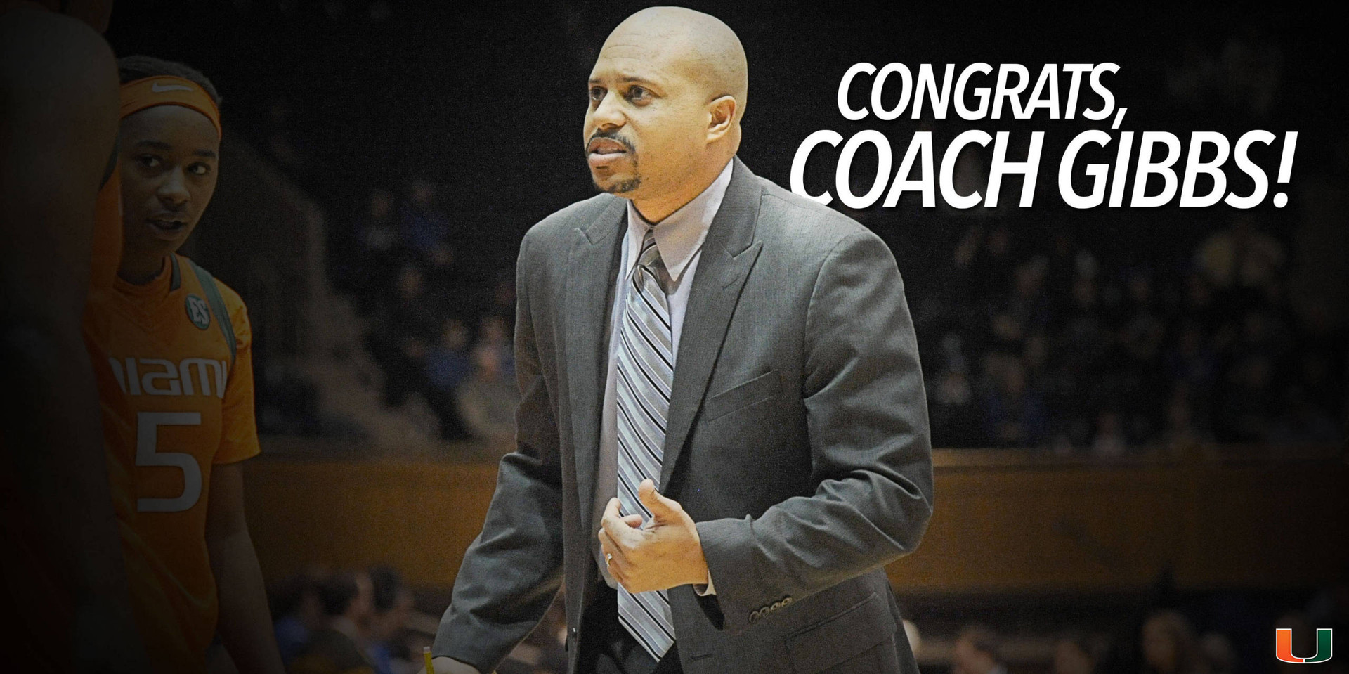 Darrick Gibbs Named Head Coach at UNF