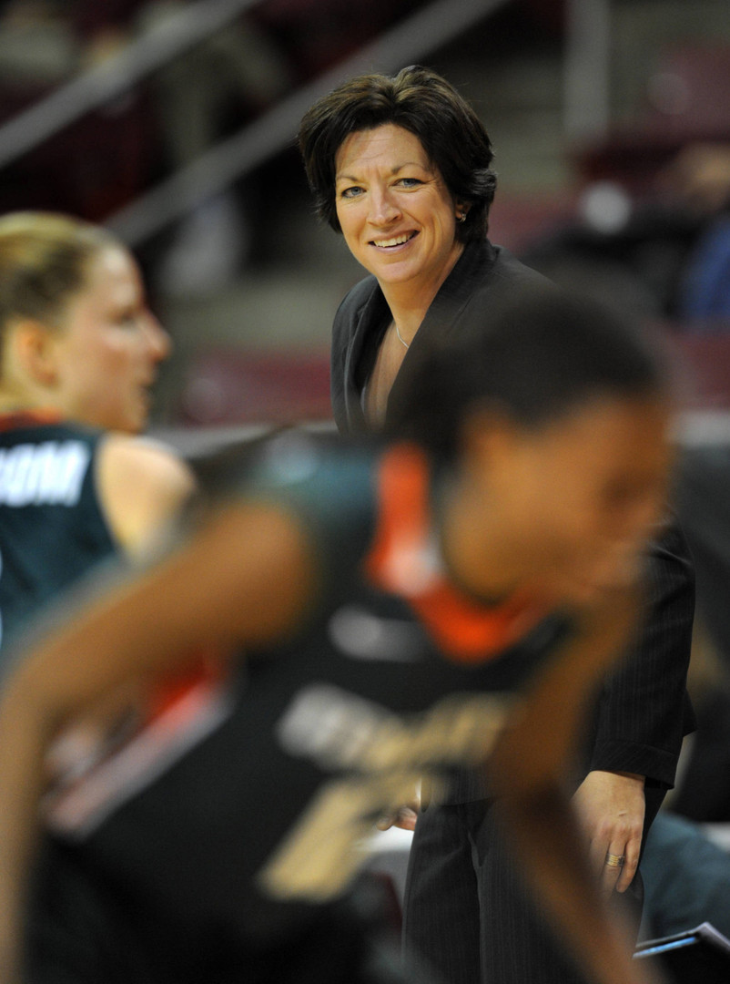 WBB Brings in Nation's 11th-Ranked Class