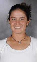 Vallverdu Advances into Consolation Finals of ITA Indoors