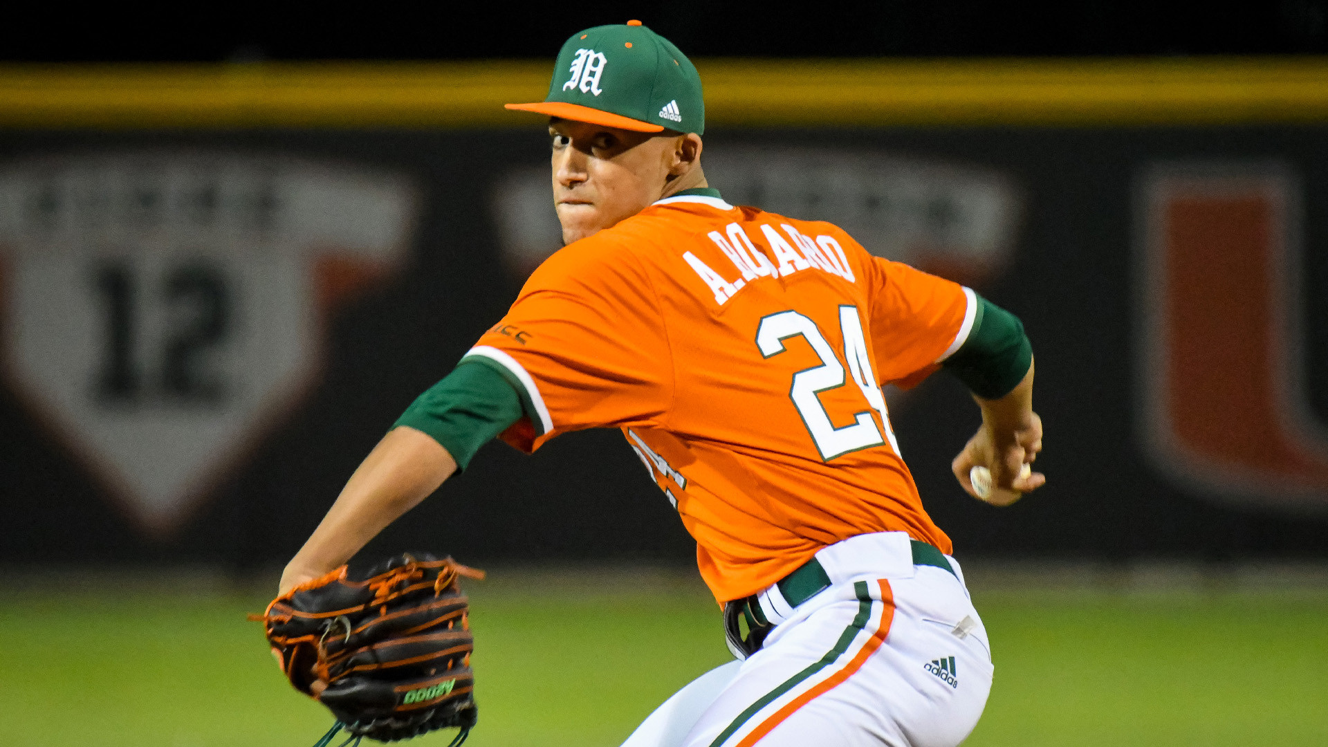Rosario Dominates Wake Forest in Shutout Win