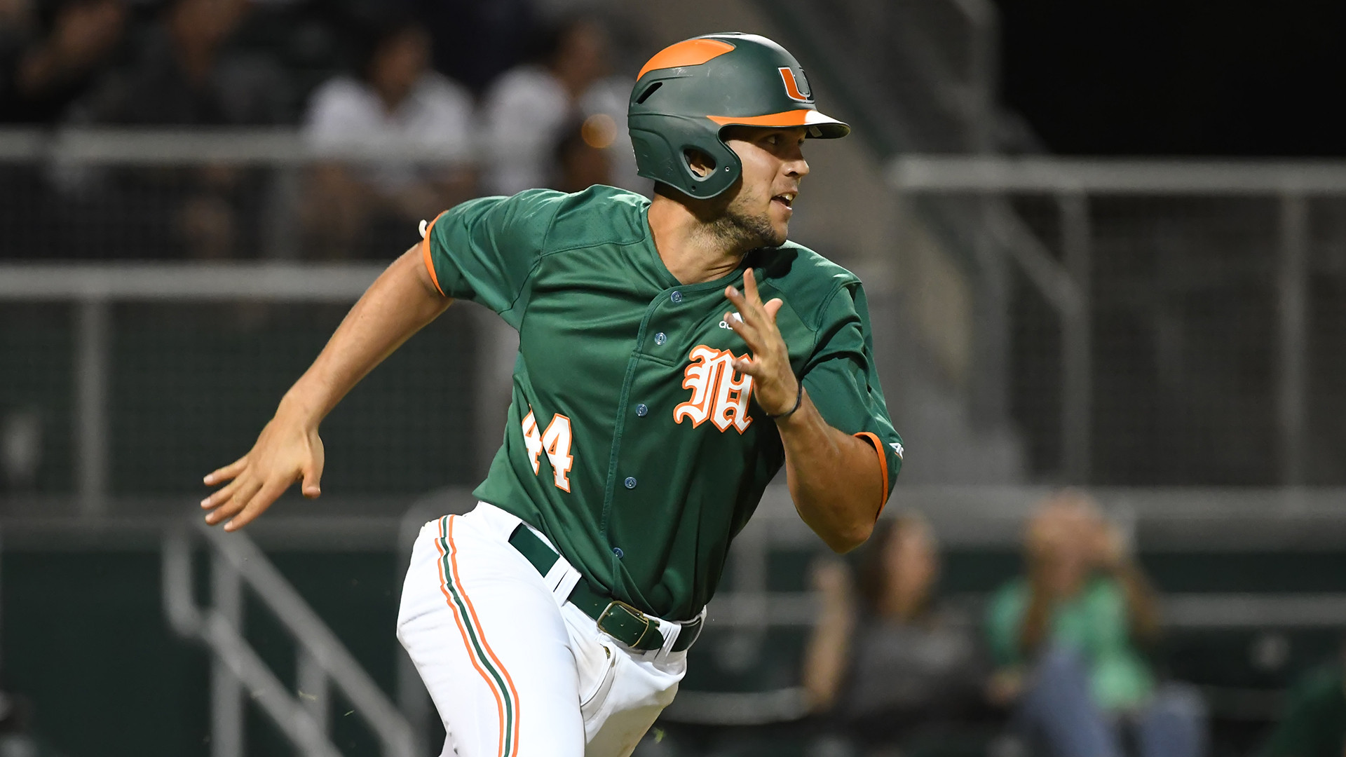 Canes’ Comeback Falls Short at Pitt, 11-10