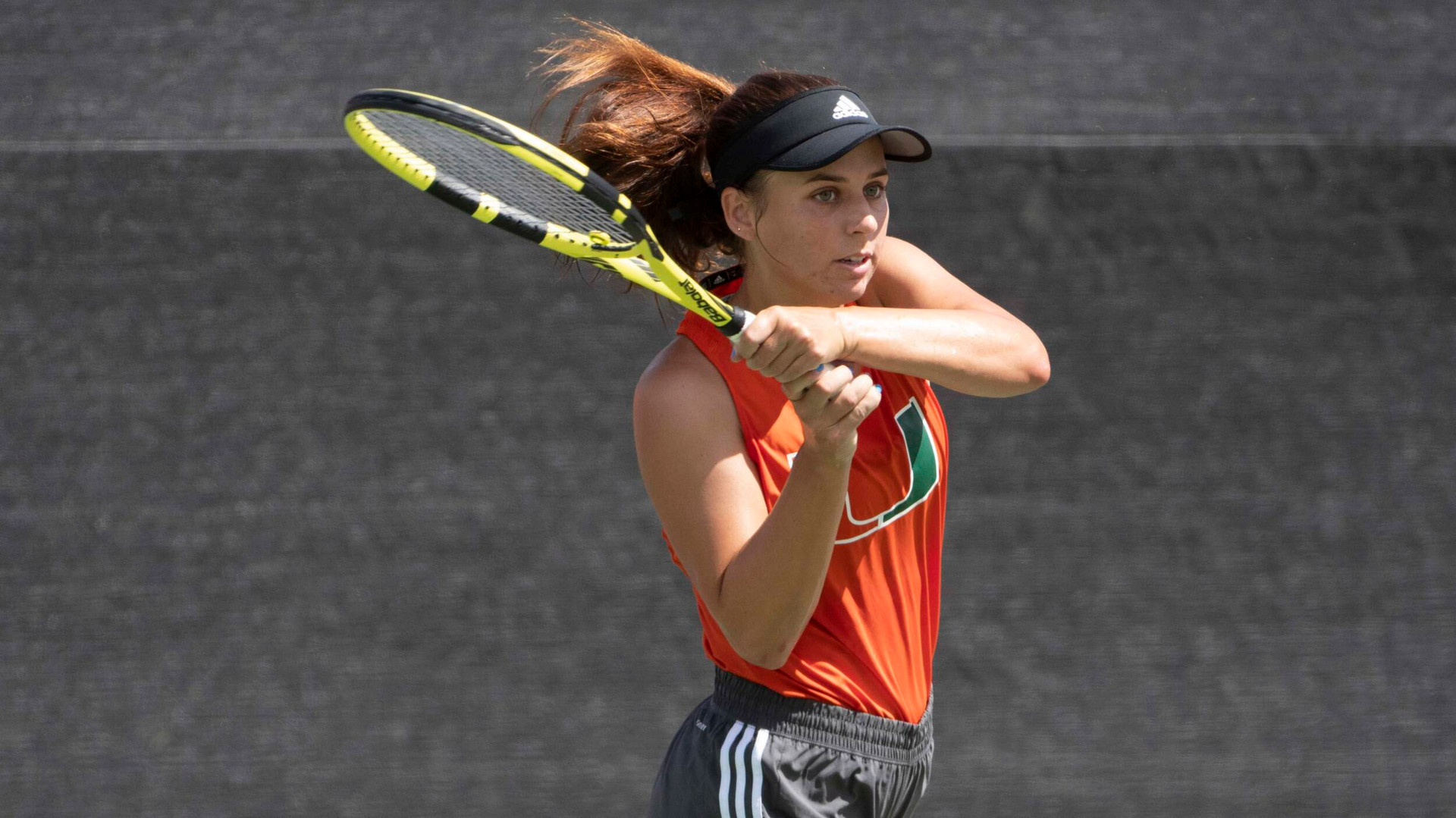 W. Tennis Defeats Kansas, 4-1, in Waco