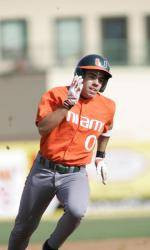 BACK-AND-FORTH BATTLE ENDS IN 11-10 MIAMI LOSS TO GEORGIA TECH