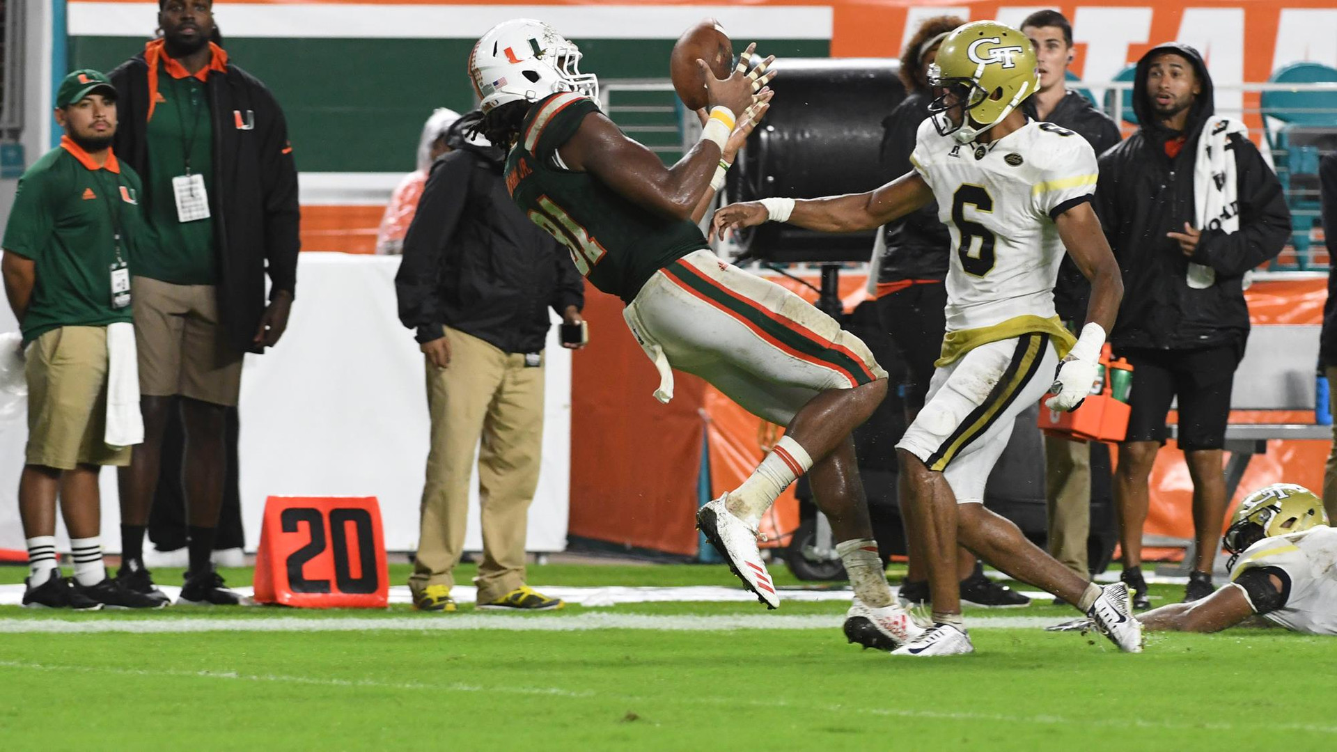 Langham Shines Under the Brightest Lights