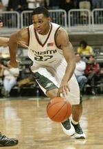 Canes Primed To Avenge Loss To Villanova