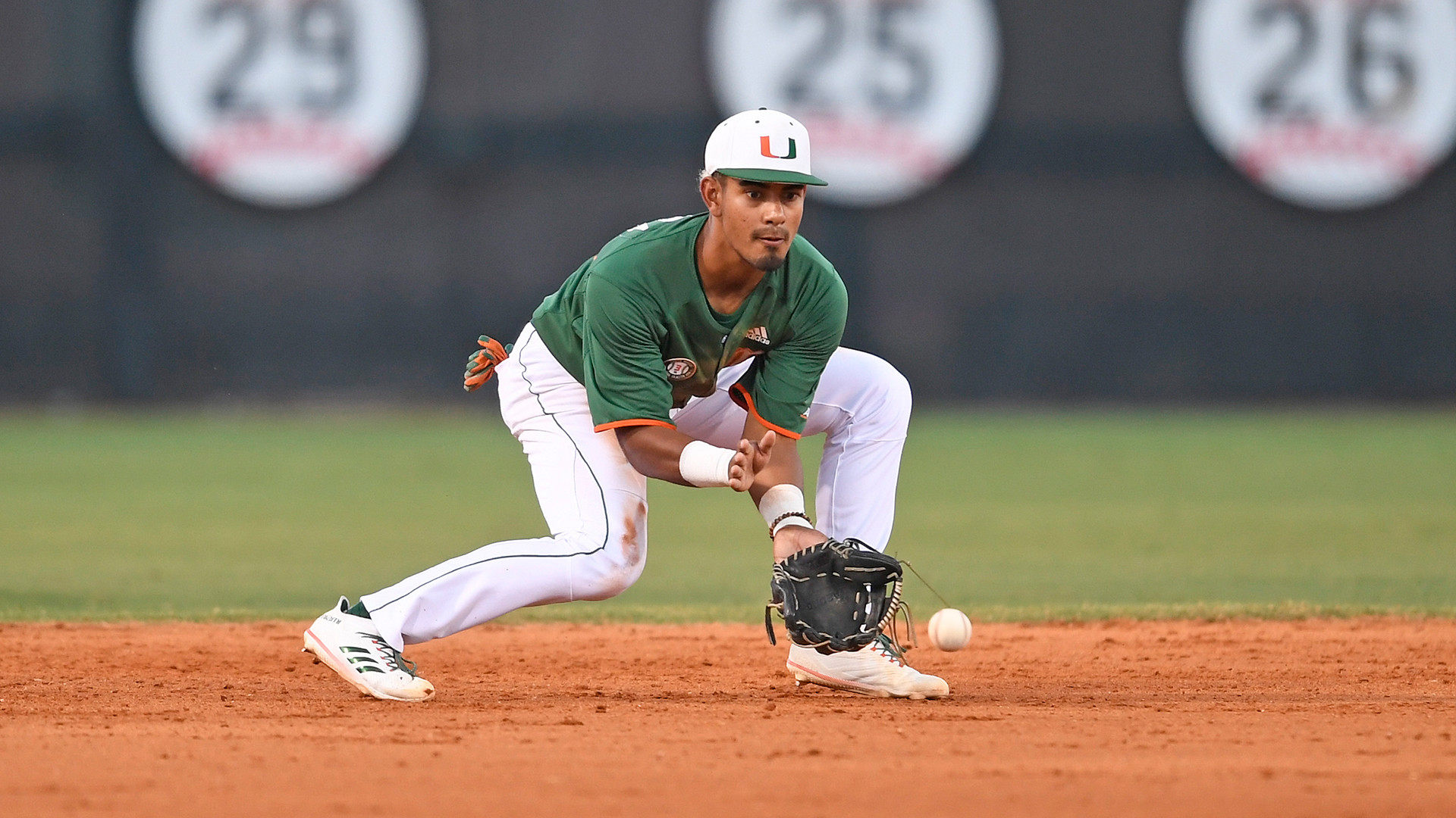 Baseball Announces Fall Game against FAU