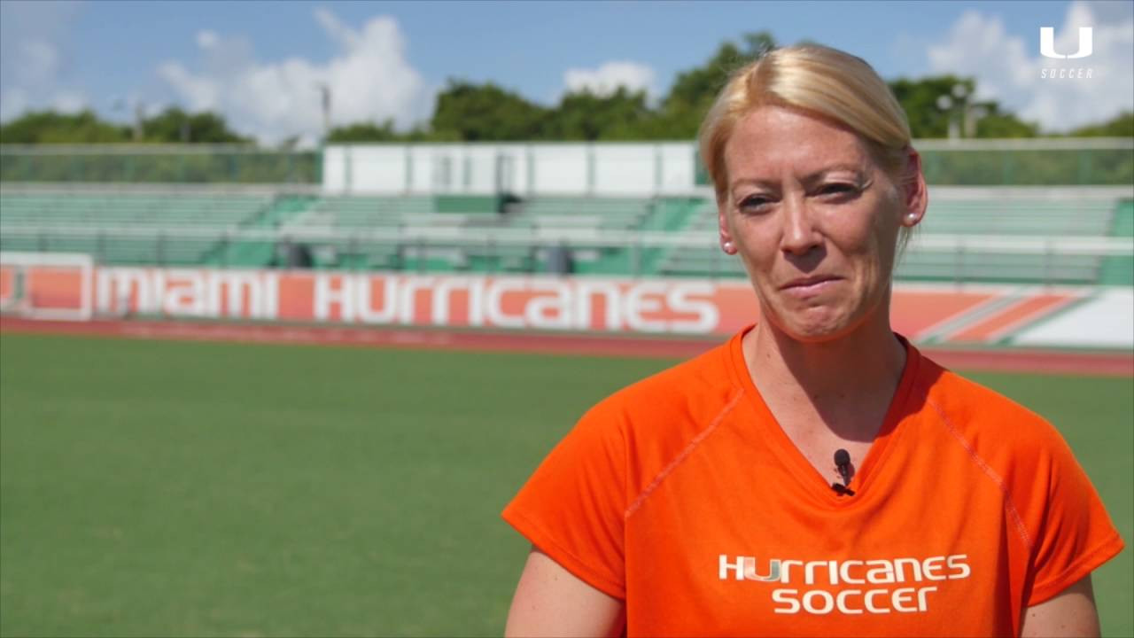 Soccer | Canes Camp | 2016