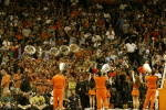 Miami vs. Georgia Tech Game Is Sold Out