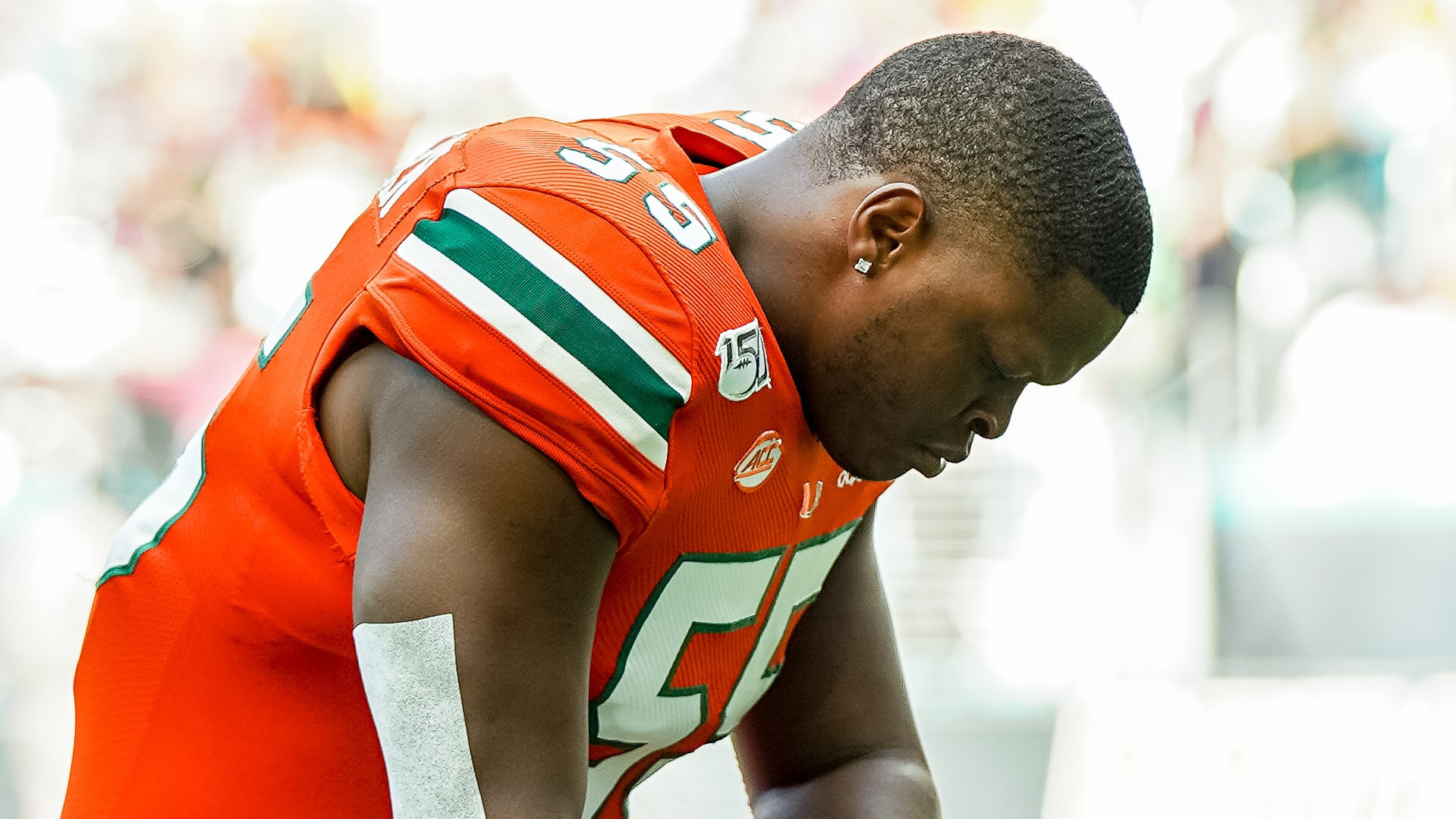 Quarterman Leaving a Legacy