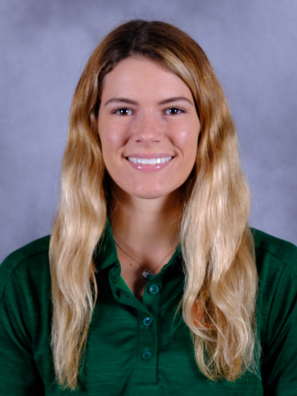 Halle Alitz - Rowing - University of Miami Athletics