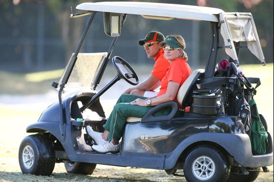 2014 Hurricane Invitational
