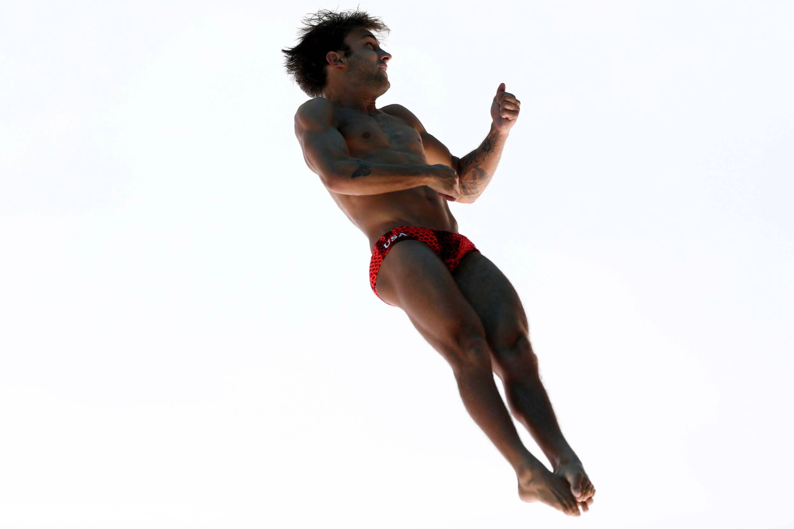 Flory Flourishes at Ohio State Invitational