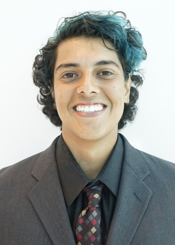 Diego Marquez - Football - University of Miami Athletics